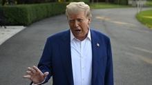 Trump, Hamaney'in aklamalar sonras harekete geti! Tm almalar durduruldu