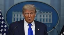 Trump: ran grmek istiyor