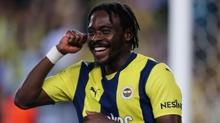 Ve stanbul'a geliyor! Beikta, Bright Osayi-Samuel'i bitirdi