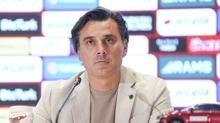 Ve Vincenzo Montella imzay atyor! Tarih belli oldu
