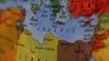 Yunanistan'dan Akdeniz hamlesi! Blgeye askeri gemi gnderecekler