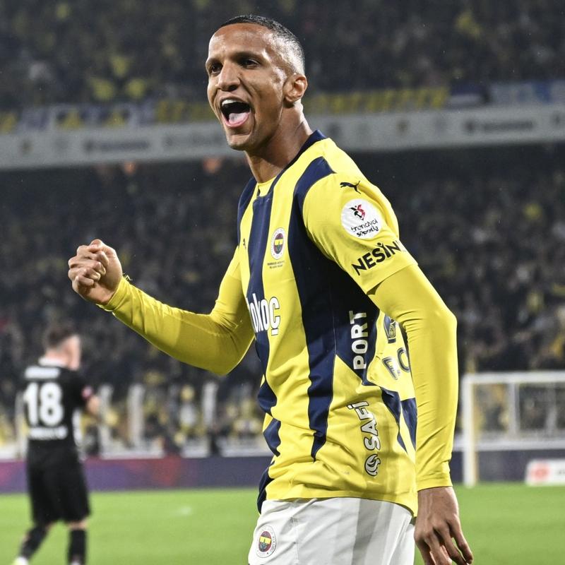 Rodrigo Becao'ya talipler var