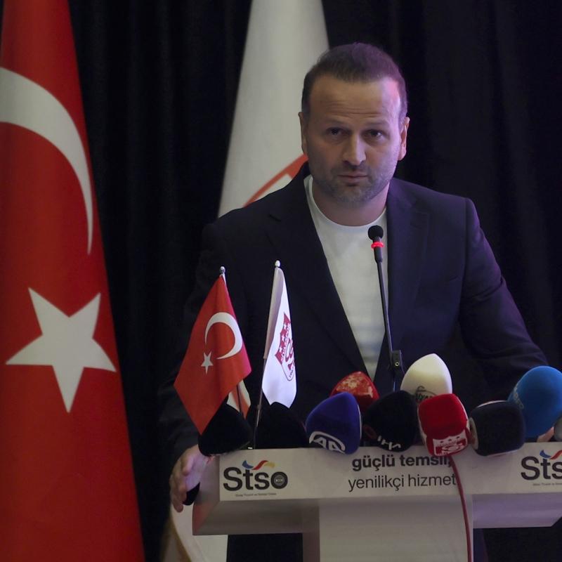 Sivasspor takmn bana Osman Zeki Korkmaz' getirdi