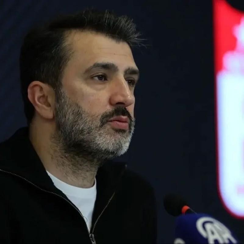 Sivasspor'da yeni bakan Gkhan Karagl oldu