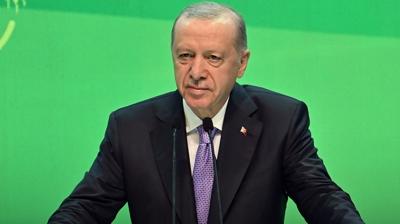 Bakan Erdoan'dan iftilere pe pee mjde: 10 milyon lira kredi imkan sunuyoruz