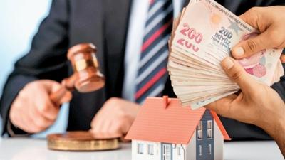 Fahi fiyata ev satana 200 biner lira ceza