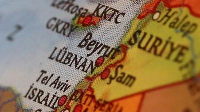Gney Kbrs'ta Yahudi alarm! Stefanu: srail herkesi kontrol etmek istiyor
