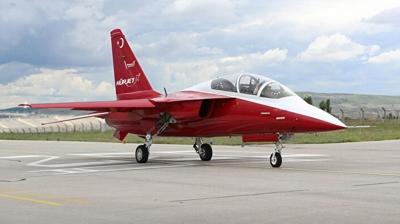 spanya'dan dev Hrjet hamlesi! Deeri tam 1,3 milyar avro