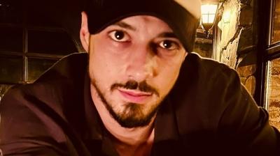 Mert Yazcolu'ndan samimi szler: Anlar biriktirmek istiyorum