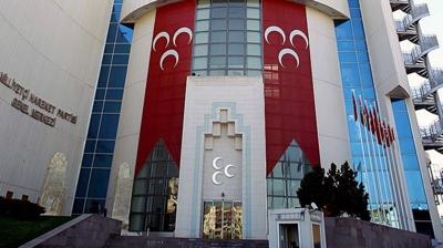 MHP'den 