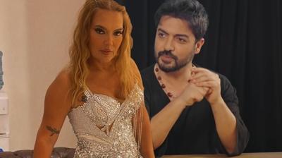 Yusuf Gney'den Demet Akaln' ldrtacak szler! Ortalk yangn yeri olacak
