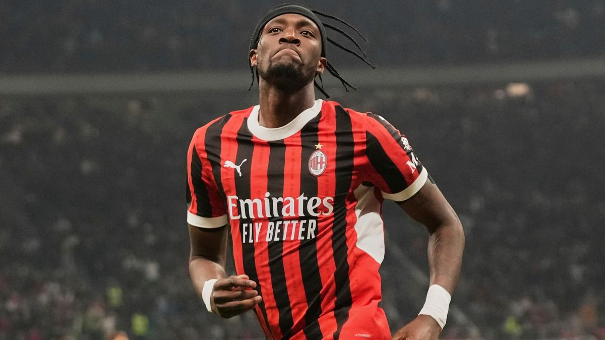 20 milyon euroluk transfer bitti! Takmn yeni golcs Tammy Abraham