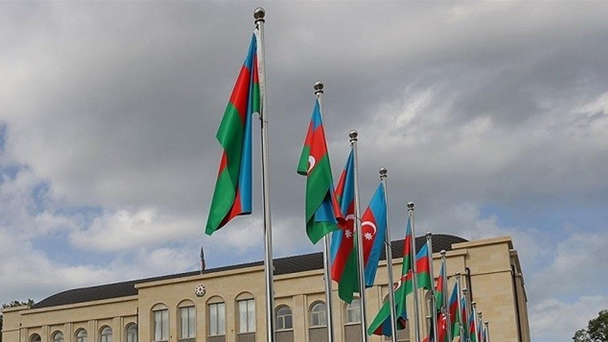 Azerbaycan'dan, Rusya'ya sert tepki! Yetkili Dileri Bakanlna arld