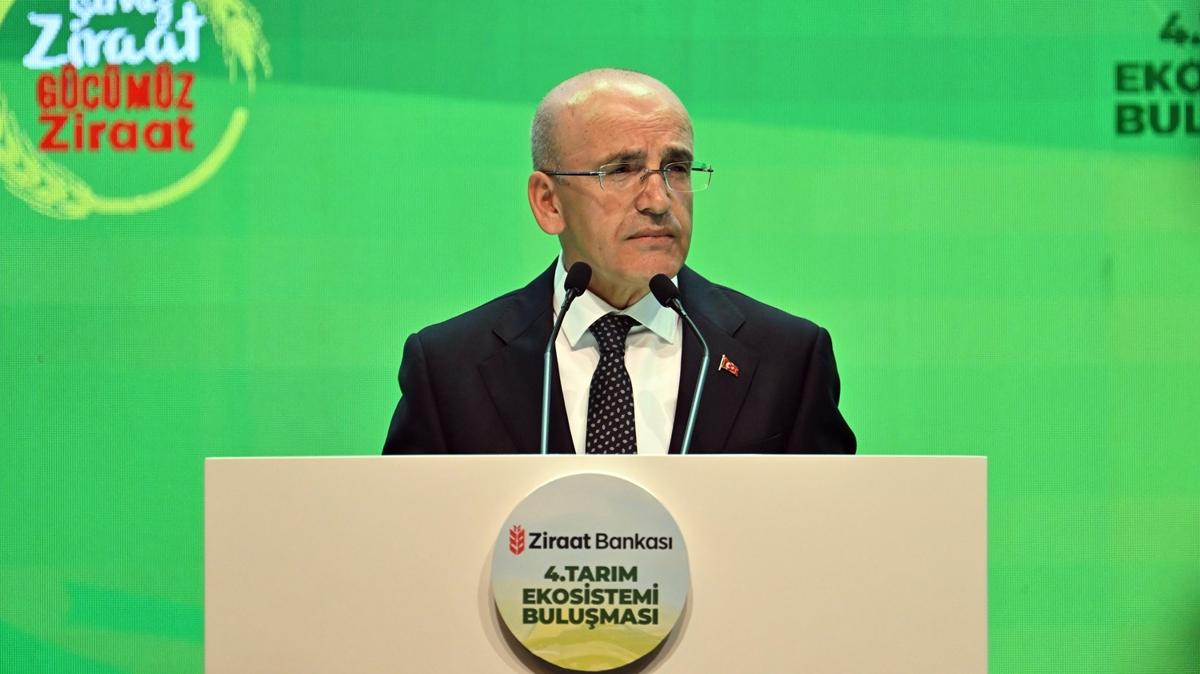 Bakan imek: malat sanayinden tarma ve hizmetlere kadar blgenin en byk retim ssyz
