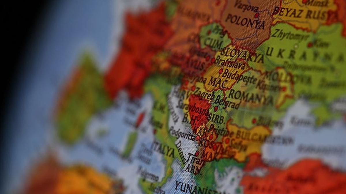 Balkanlarn Davos'una Trkiye damgas: 8 milyar dolara yaklaan bir ticaret hacmi var