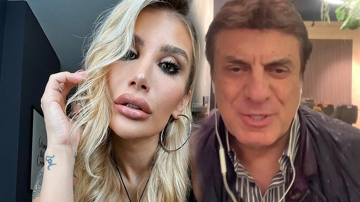 Cokun Sabah st kapal rem Derici'yi hedef ald! Yeni kavga ykleniyor