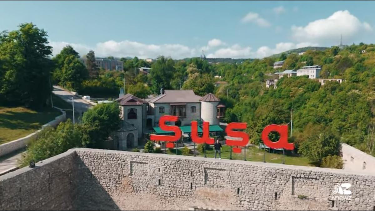 Trk Dnyas'nn Kltr Bakenti ua'nn belgeseli yaynland