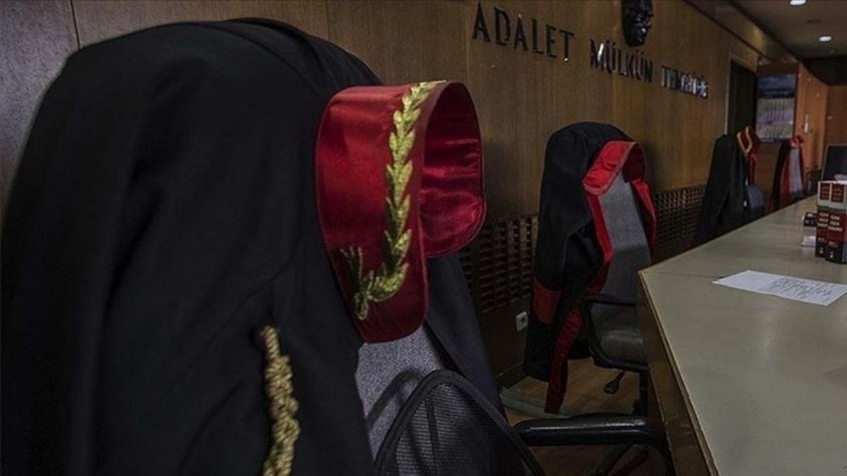 HSK atama kararlar Resmi Gazete'de yaymland