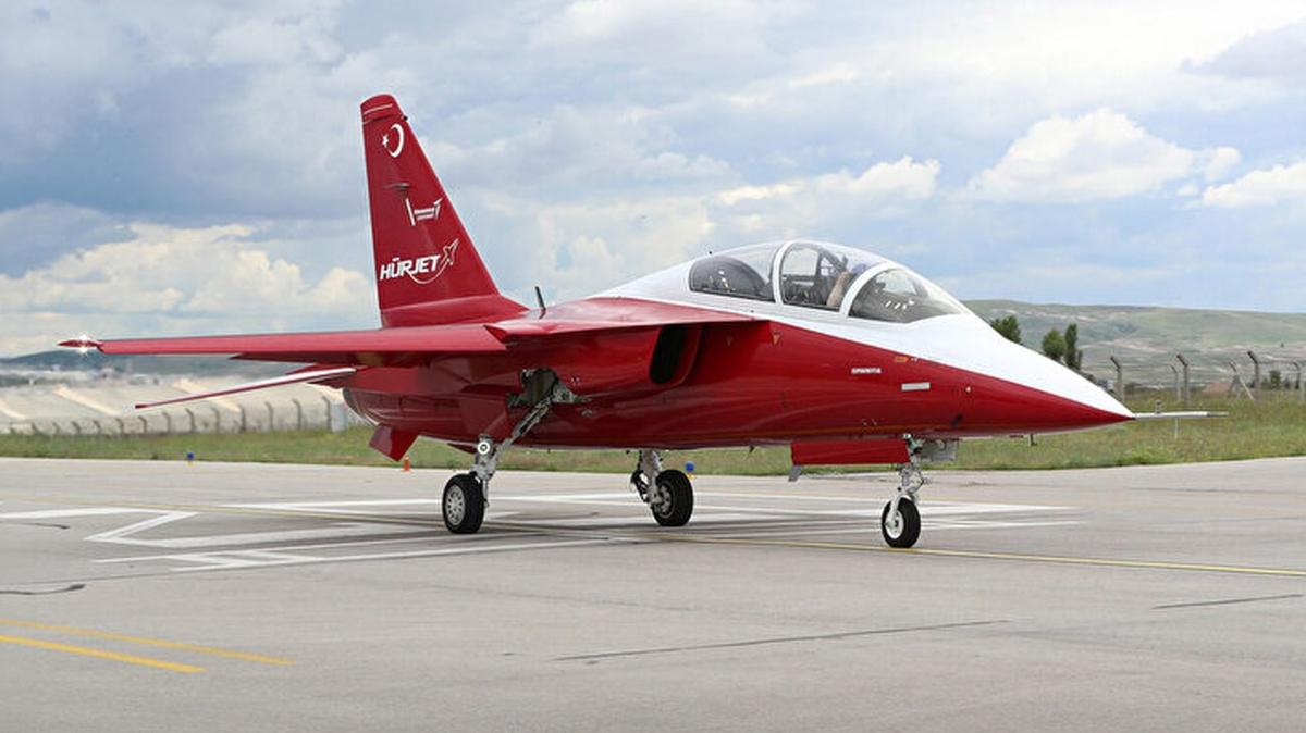 spanya'dan dev Hrjet hamlesi! Deeri tam 1,3 milyar avro