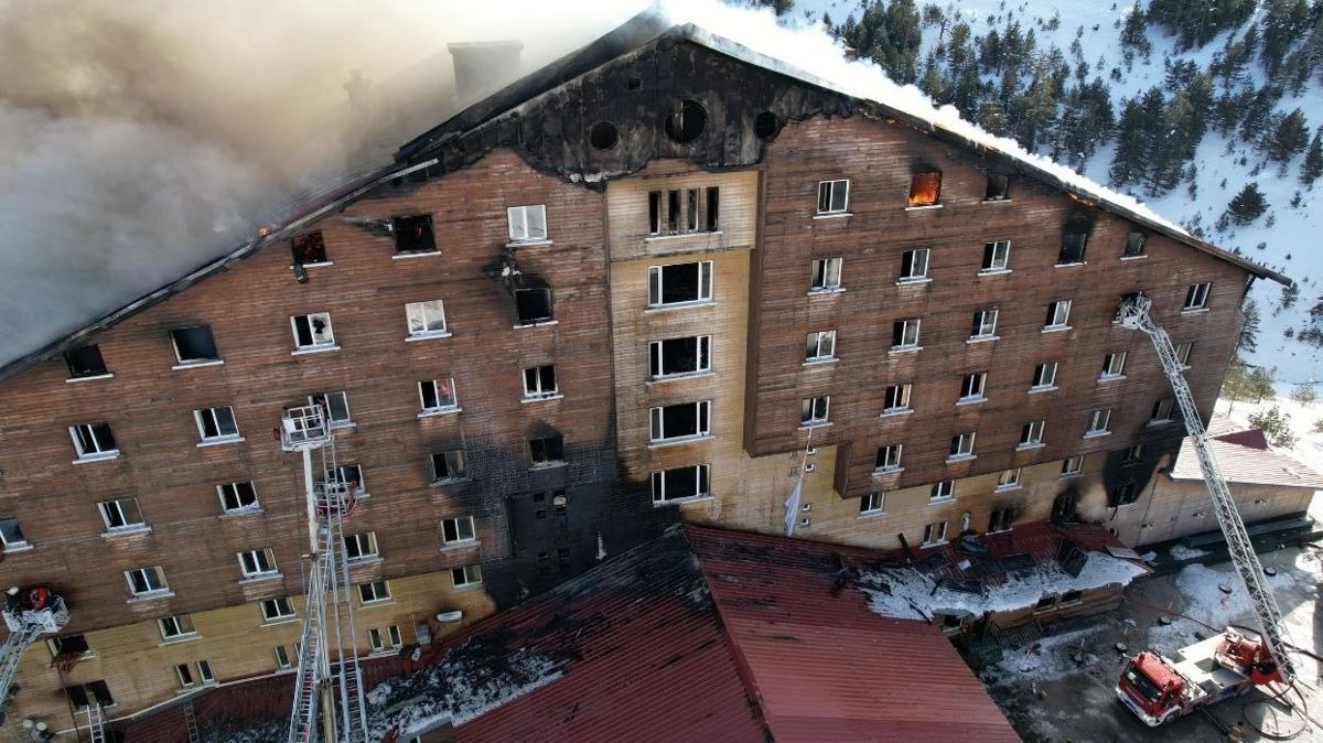 Kartalkaya facias davasna zel duruma salonu