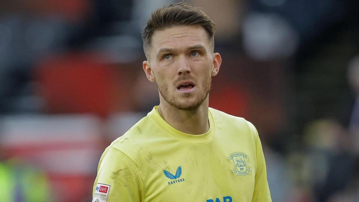 Liverpool, Freddie Woodman' kadrosuna katt