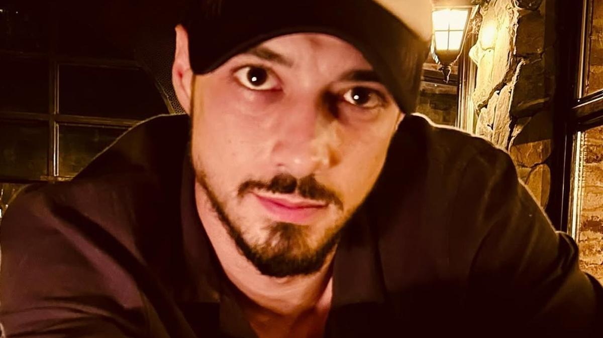 Mert Yazcolu'ndan samimi szler: Anlar biriktirmek istiyorum
