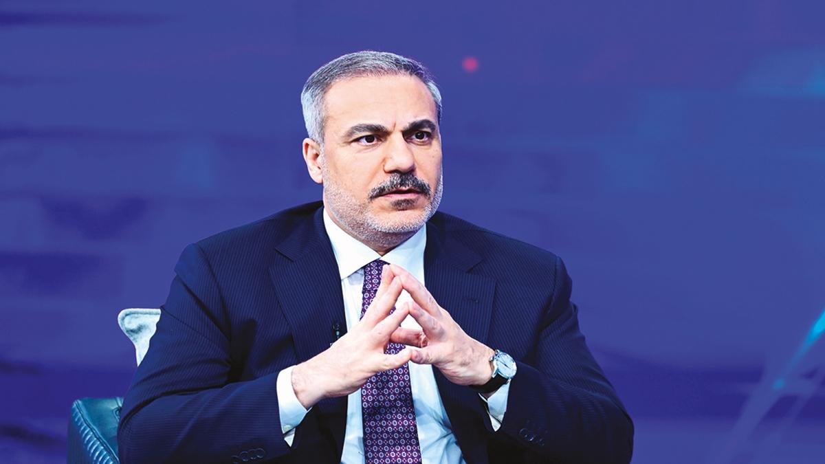 Saldr ncesi ABD bize bilgi verdi