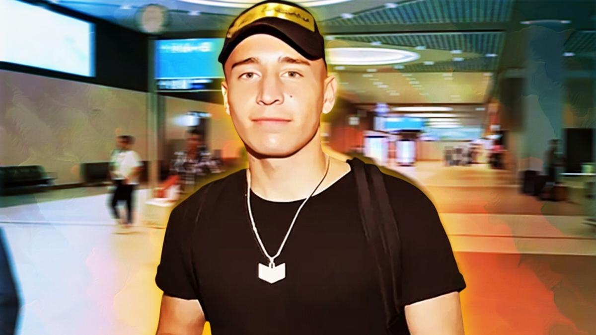 Sonunda bitti bu i! Sper Lig'de yln transferi Emre Mor