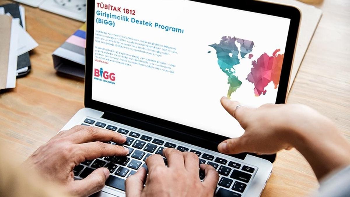 TBTAK BGG Program sonular akland