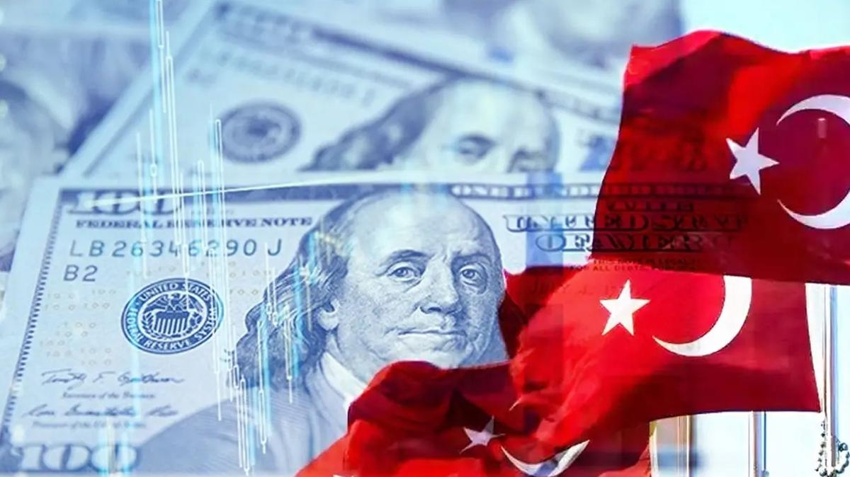 Trkiye, in'in ardndan ikinci srada! Toplam deeri 418 milyon dolar