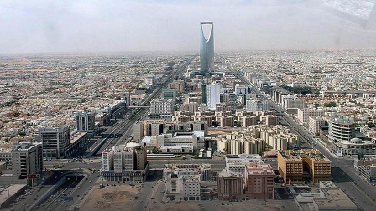 Trkiye iin Suudi Arabistan'da byk frsat: Corafi yaknlmz sayesinde bu mmkn