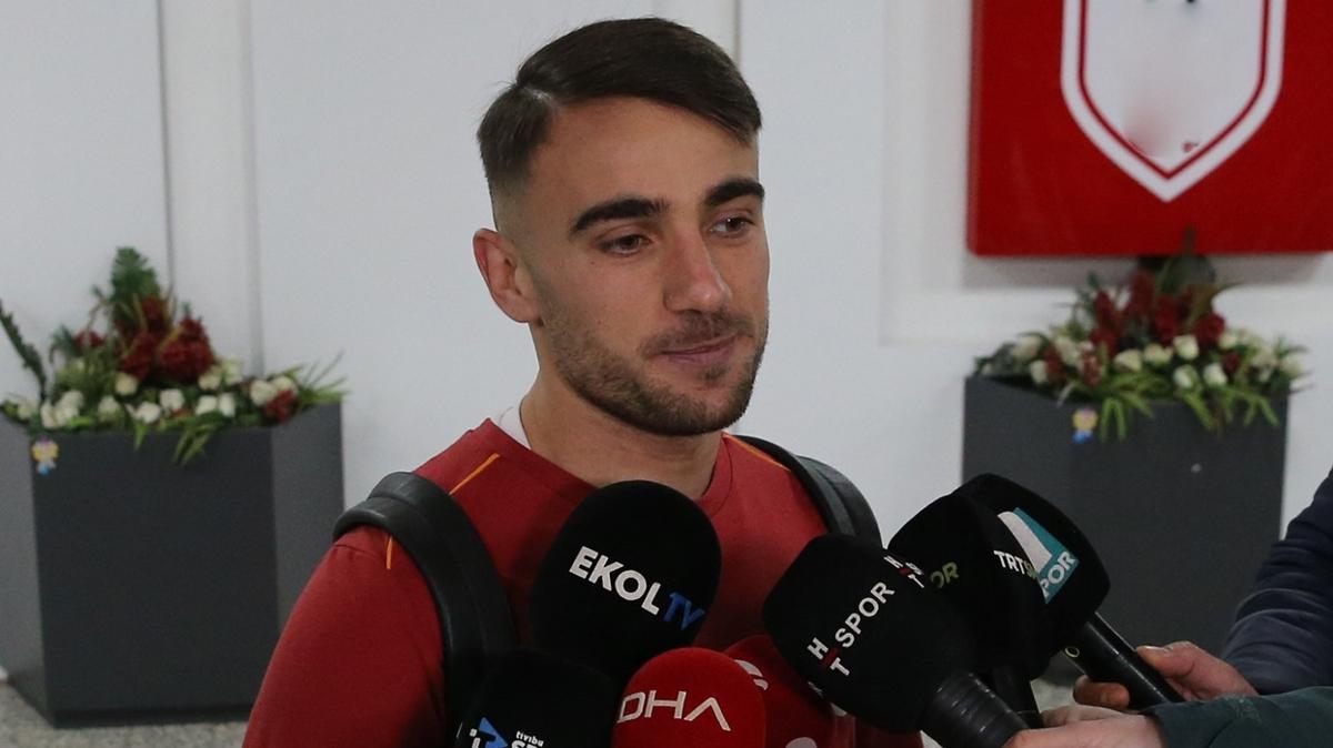 Ve transfer bitti! Yunus Akgn herkesi ters ke yapt