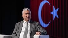 Bakan Bolat: Ulatrma ve altyap yatrmlarna yaklak 300 milyar dolar yatrm yapld
