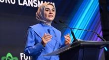Bakan Gkta: Engelli bireylerin yaam kalitesini artrmak iin almay srdreceiz