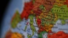 Balkanlarn Davos'una Trkiye damgas: 8 milyar dolara yaklaan bir ticaret hacmi var