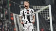 Beikta'ta ayrlk iin geri saym! Ciro Immobile gidiyor