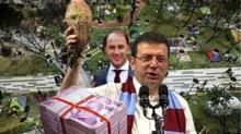 Bilgi dahilinde rvet!  insan 20 milyonluk ba klfn anlatt