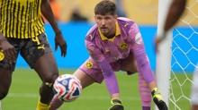 Borussia Dortmund'da Gregor Kobel karar netleti