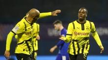 Chelsea, Jamie Bynoe-Gittens transferinde mutlu sona ulat