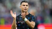 Cristiano Ronaldo, teknik direktrle Jorge Jesus'u istiyor