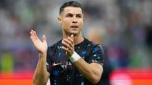 Cristiano Ronaldo, teknik direktrle Jorge Jesus'u istiyor