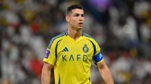 Cristiano Ronaldo'dan iddial szler: Suudi Arabistan Ligi, ilk 5 lig arasnda
