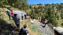 Erzurum'da oltu ta ocanda gk! 3 l