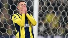 Fenerbahe'de Sebastian Szymanski'ye yol gzkt