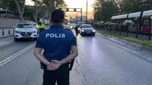 stanbul'da ''Huzur'' uygulamas! Aranan yzlerce pheli yakaland