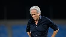 Jorge Jesus, Al Nassr ile anlat