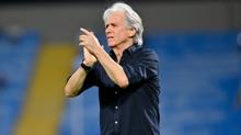 Jorge Jesus'un yeni adresi artt