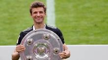 Los Angeles FC, Thomas Mller'in peinde