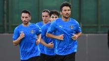 Manisa FK'da yeni sezon mesaisi balad