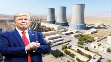 Nkleer silah brak 30 milyar dolar al... ABD'den ran'a teklif